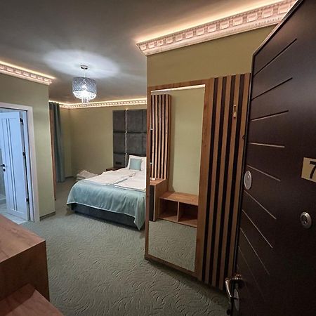Fit Residence Клуж-Напока Екстер'єр фото