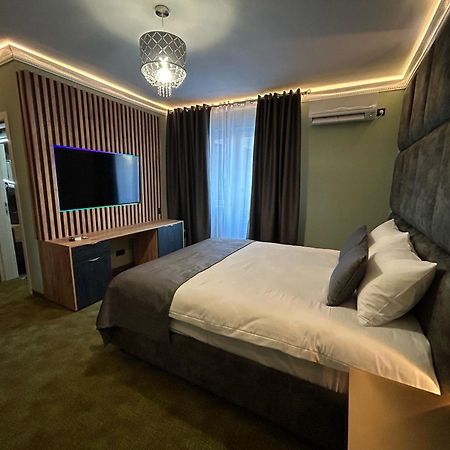Fit Residence Клуж-Напока Екстер'єр фото