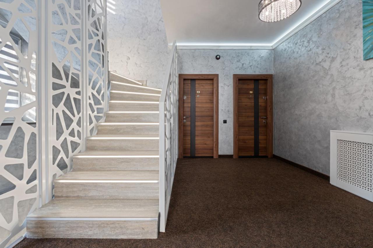 Fit Residence Клуж-Напока Екстер'єр фото