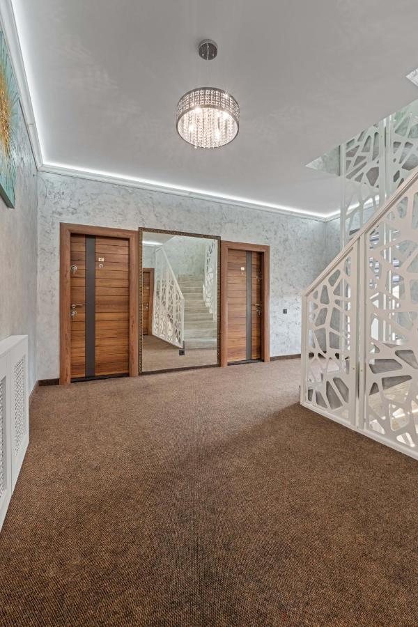Fit Residence Клуж-Напока Екстер'єр фото