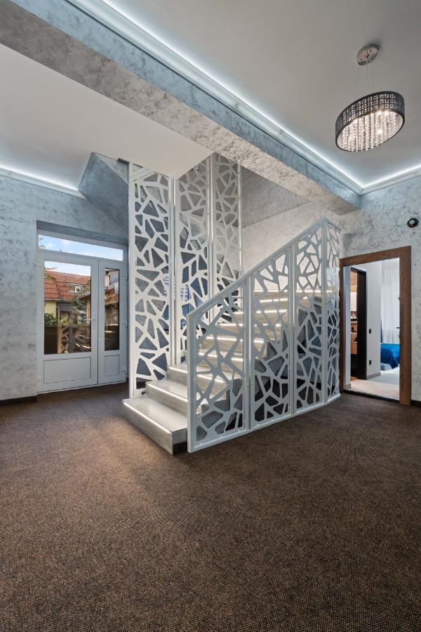 Fit Residence Клуж-Напока Екстер'єр фото