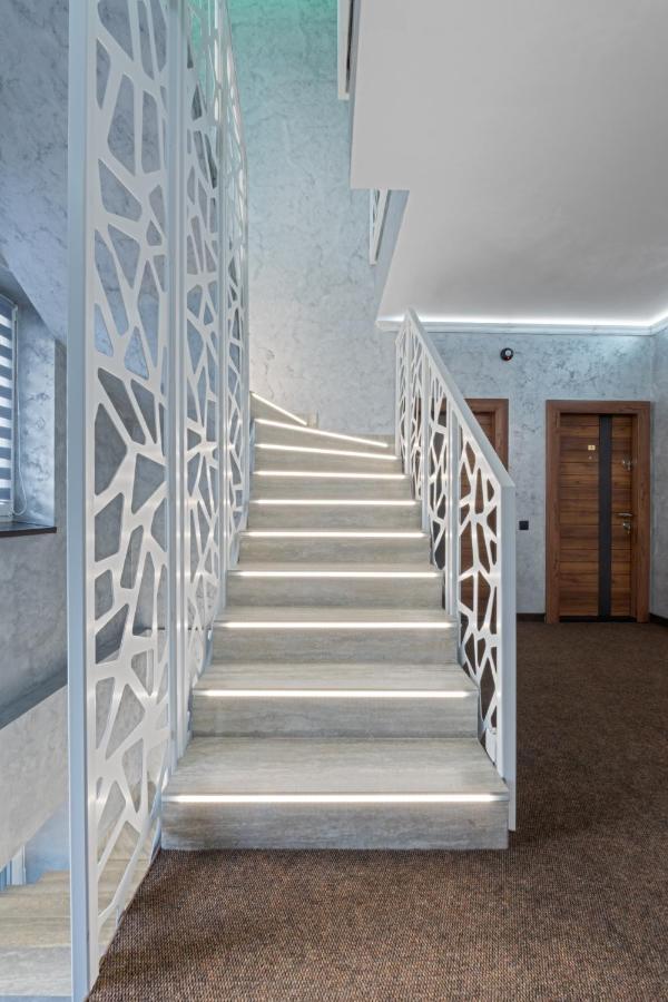 Fit Residence Клуж-Напока Екстер'єр фото