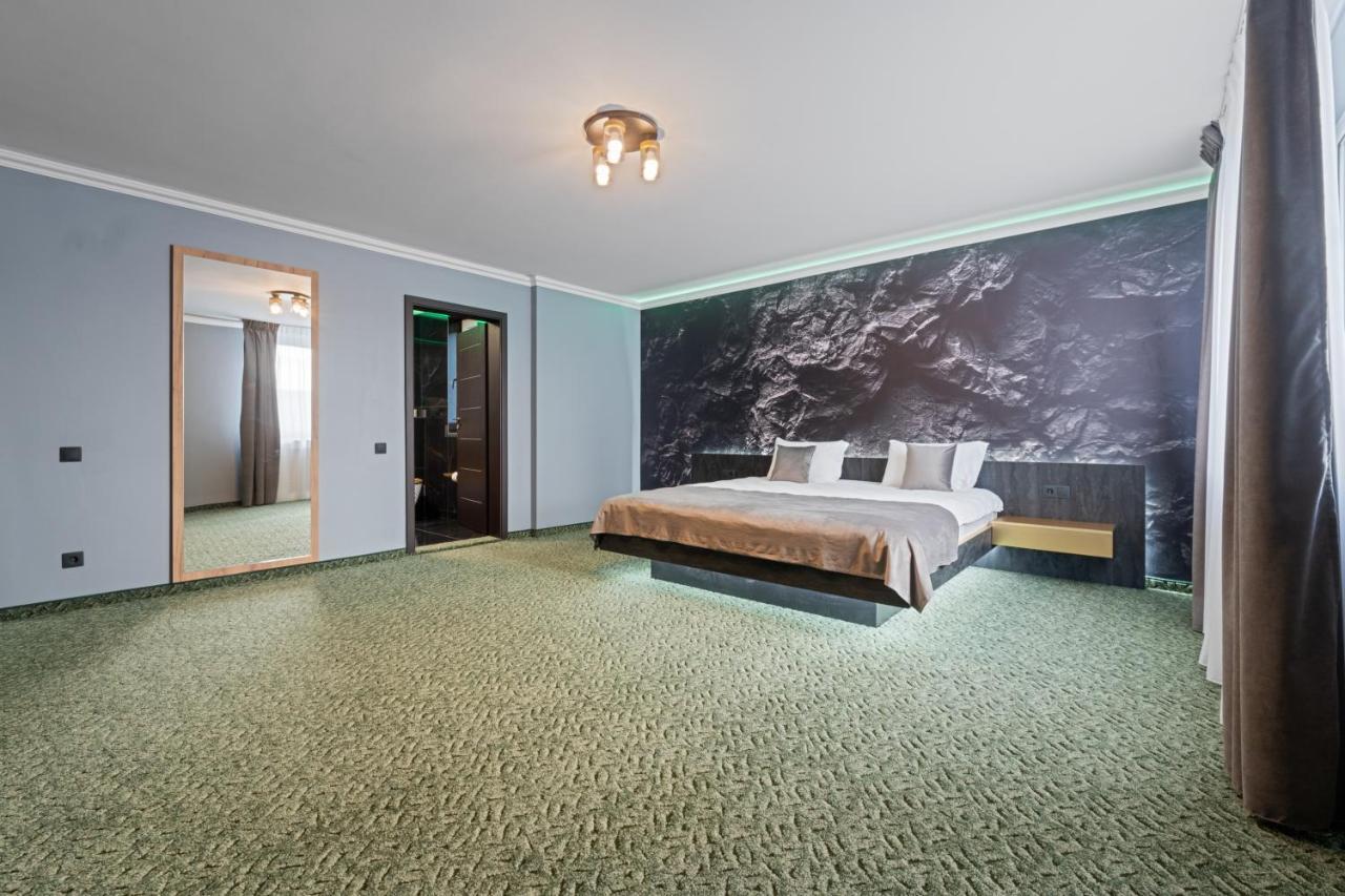 Fit Residence Клуж-Напока Екстер'єр фото
