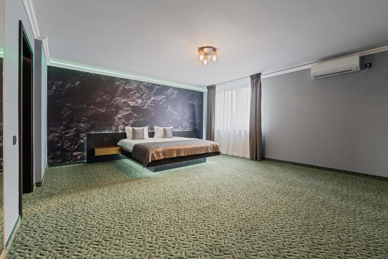 Fit Residence Клуж-Напока Екстер'єр фото