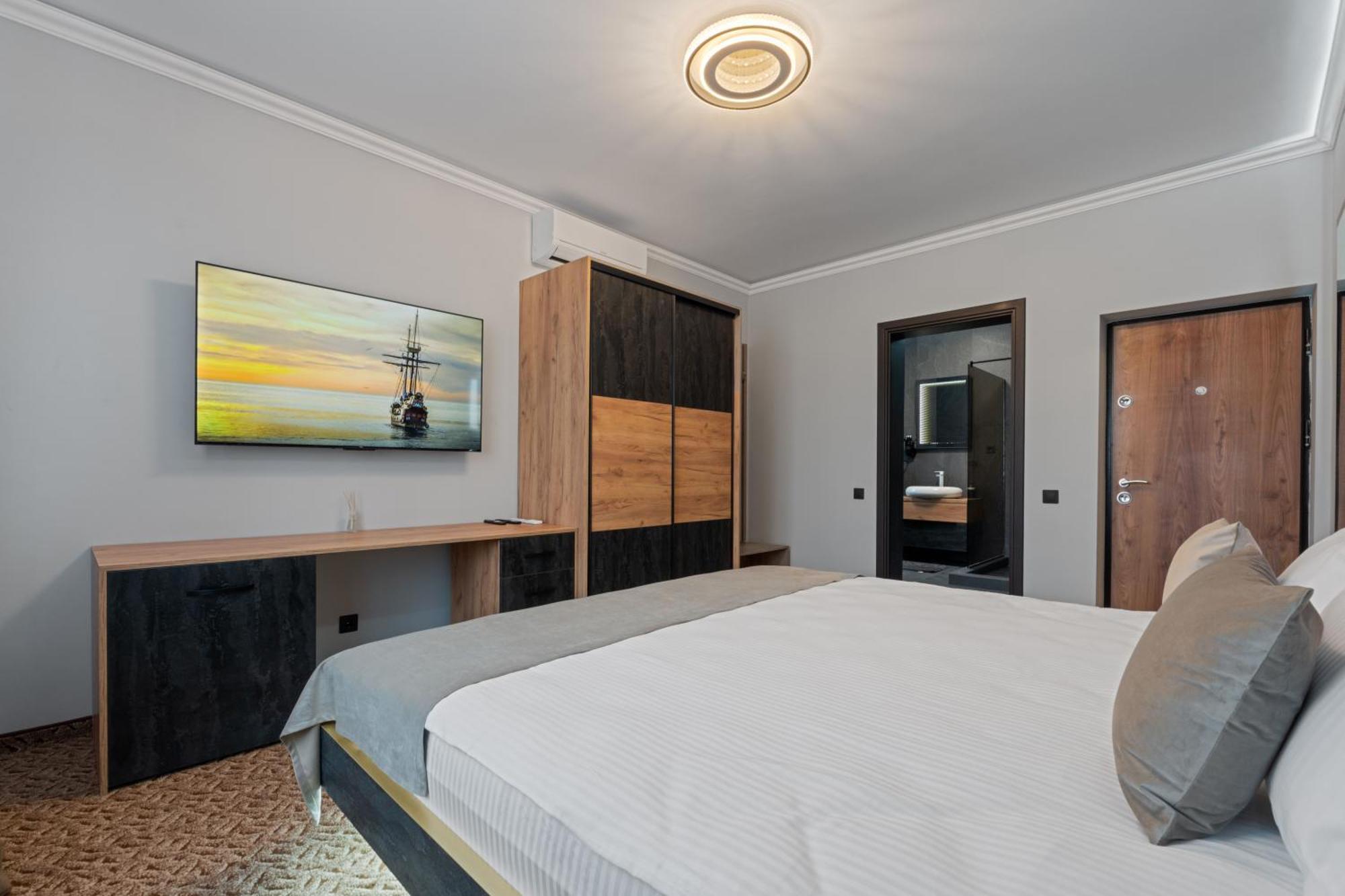 Fit Residence Клуж-Напока Екстер'єр фото
