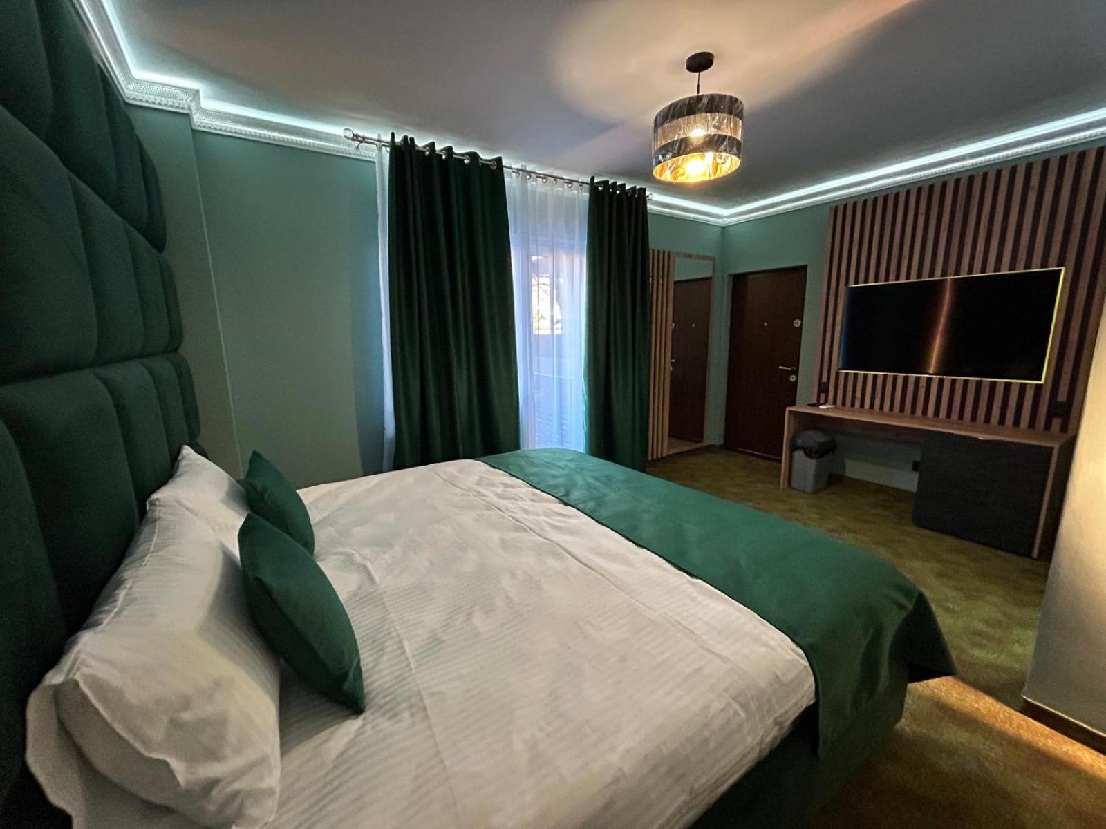 Fit Residence Клуж-Напока Екстер'єр фото