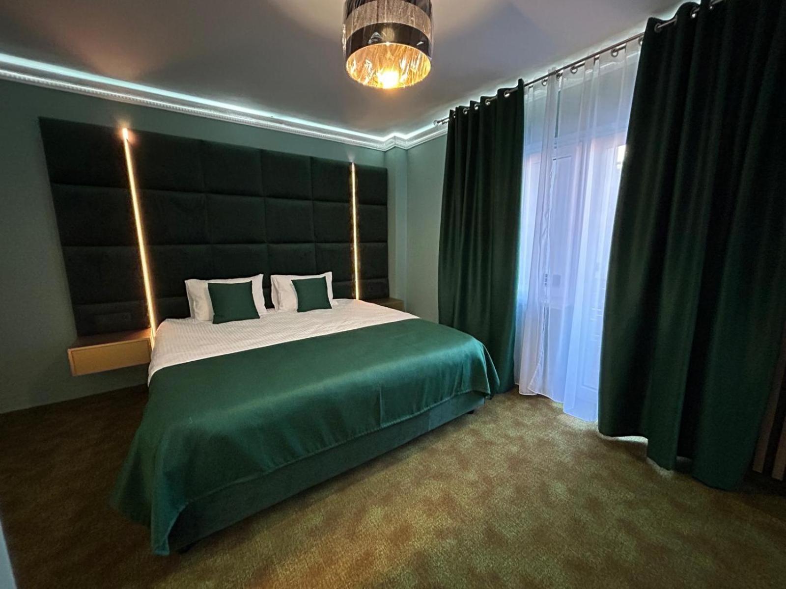 Fit Residence Клуж-Напока Екстер'єр фото