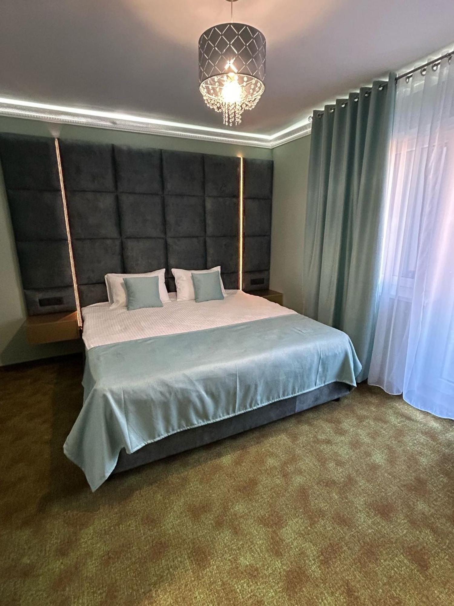 Fit Residence Клуж-Напока Екстер'єр фото