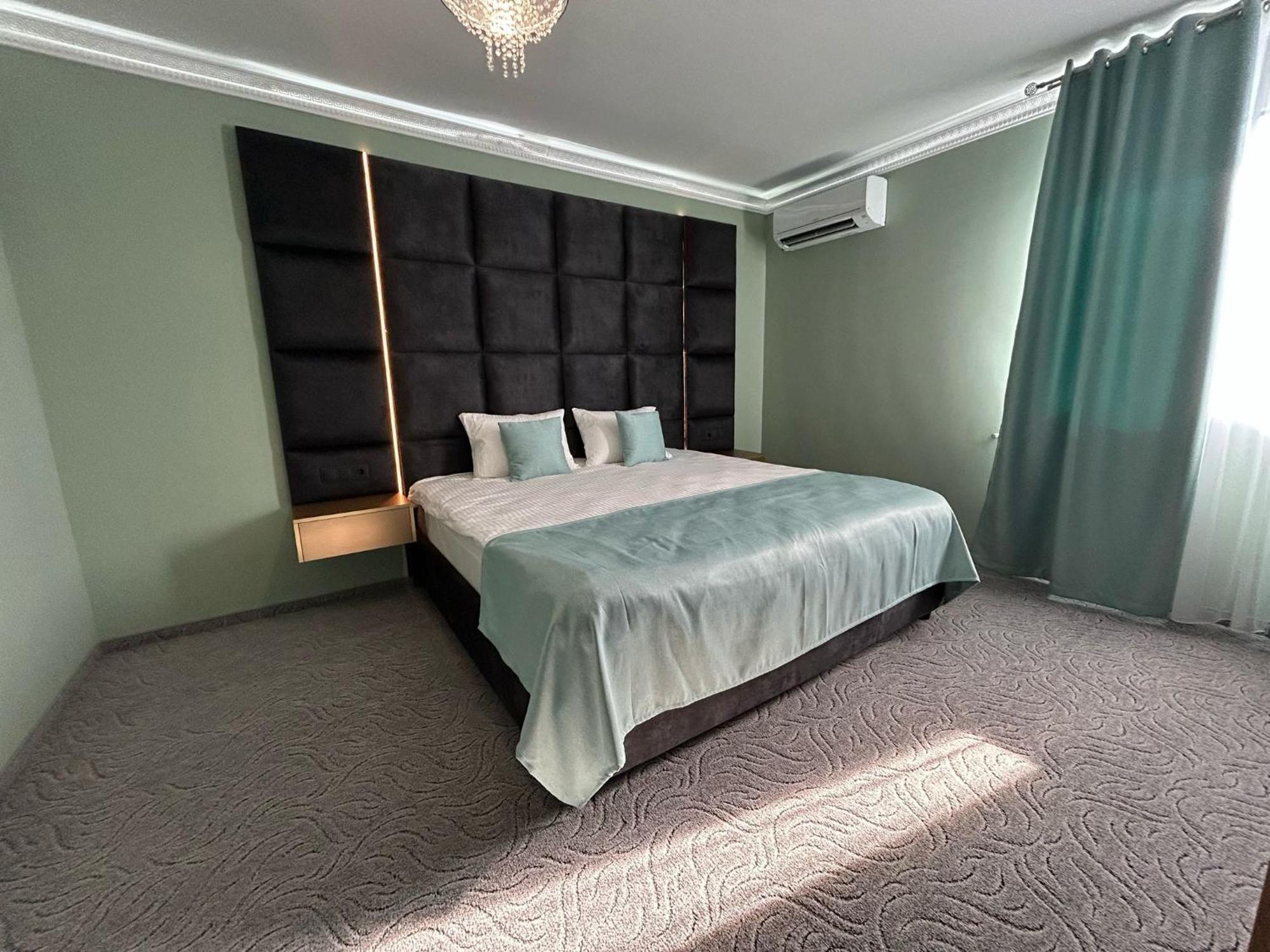 Fit Residence Клуж-Напока Екстер'єр фото