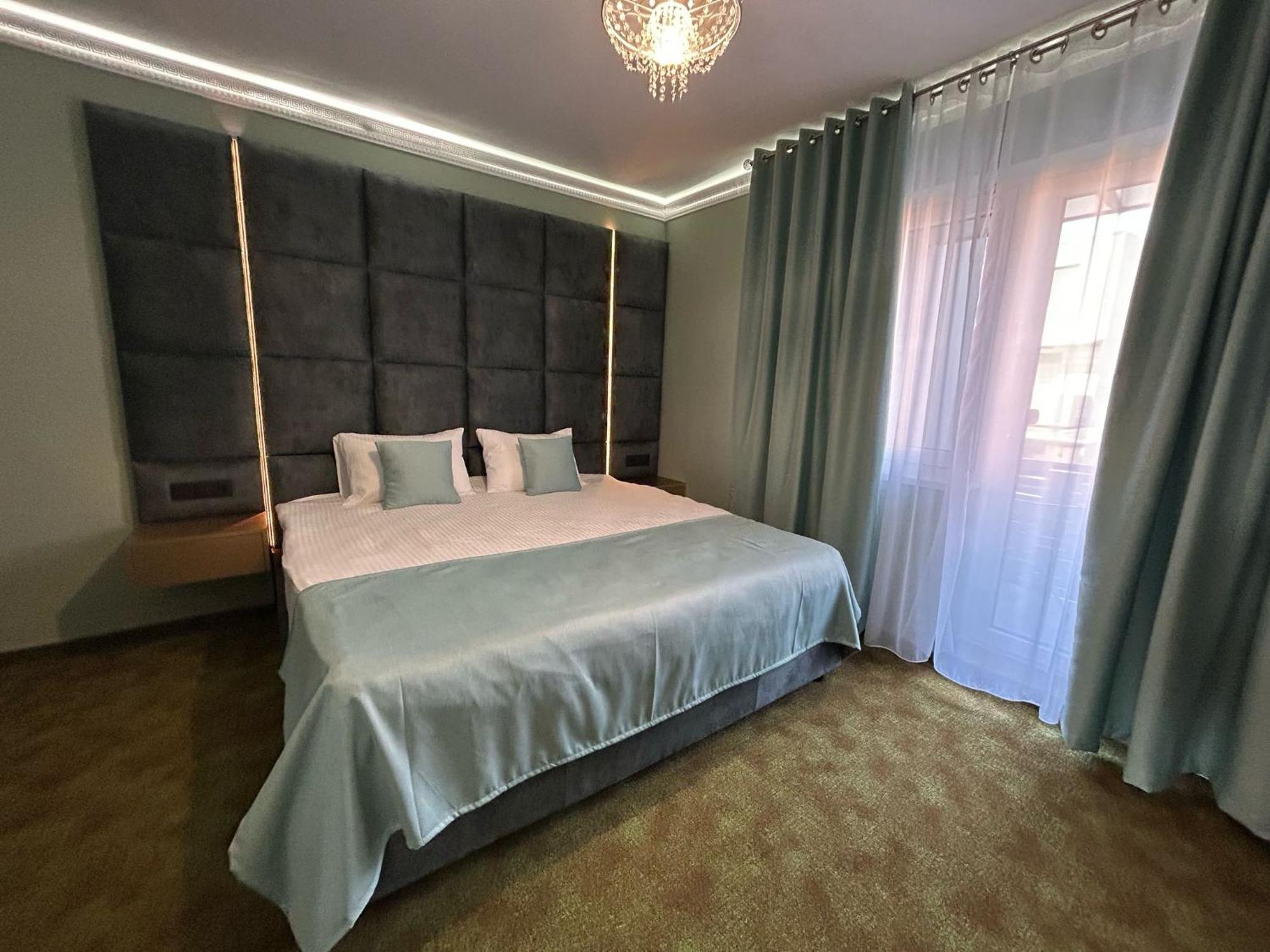 Fit Residence Клуж-Напока Екстер'єр фото