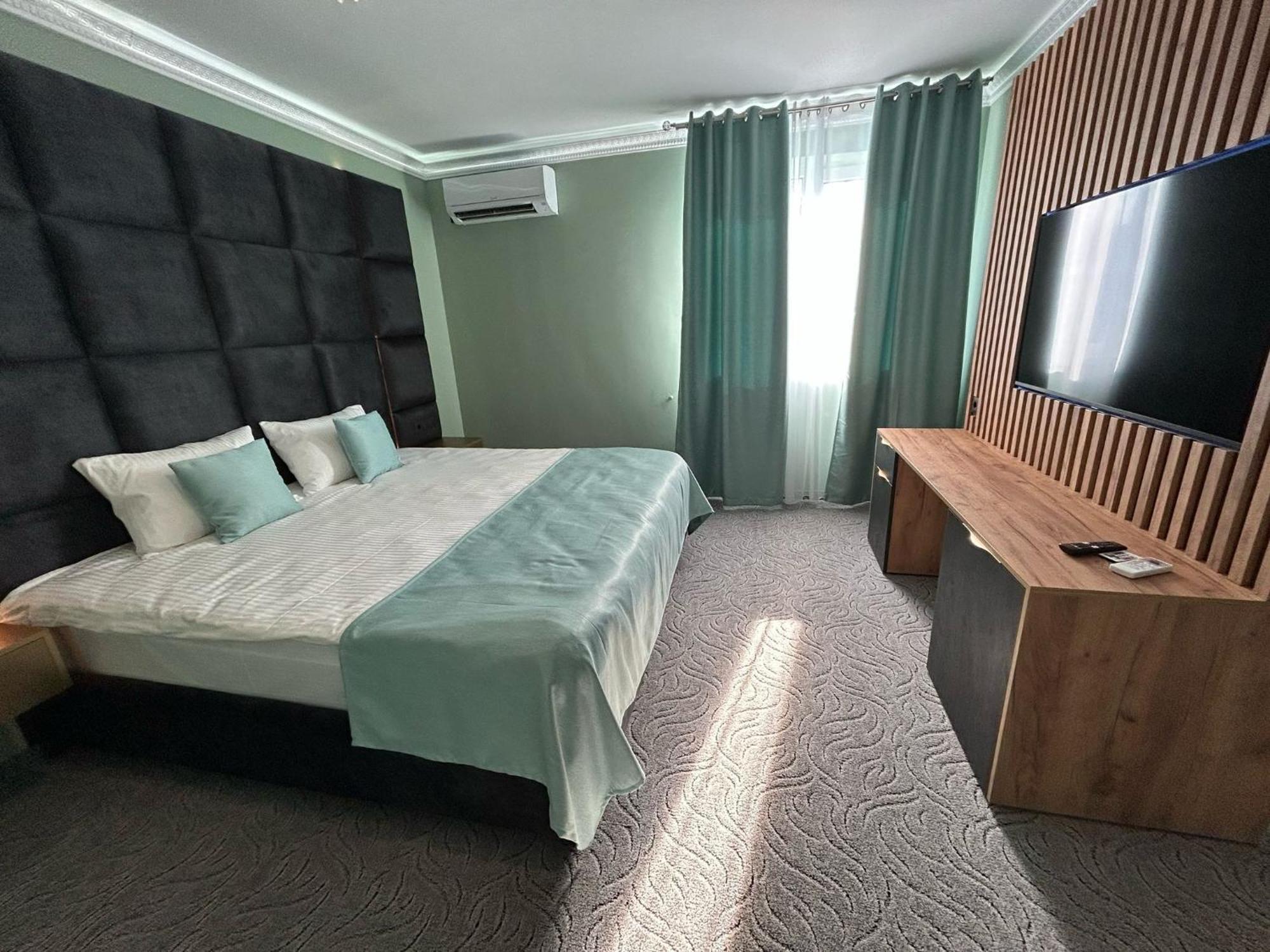 Fit Residence Клуж-Напока Екстер'єр фото