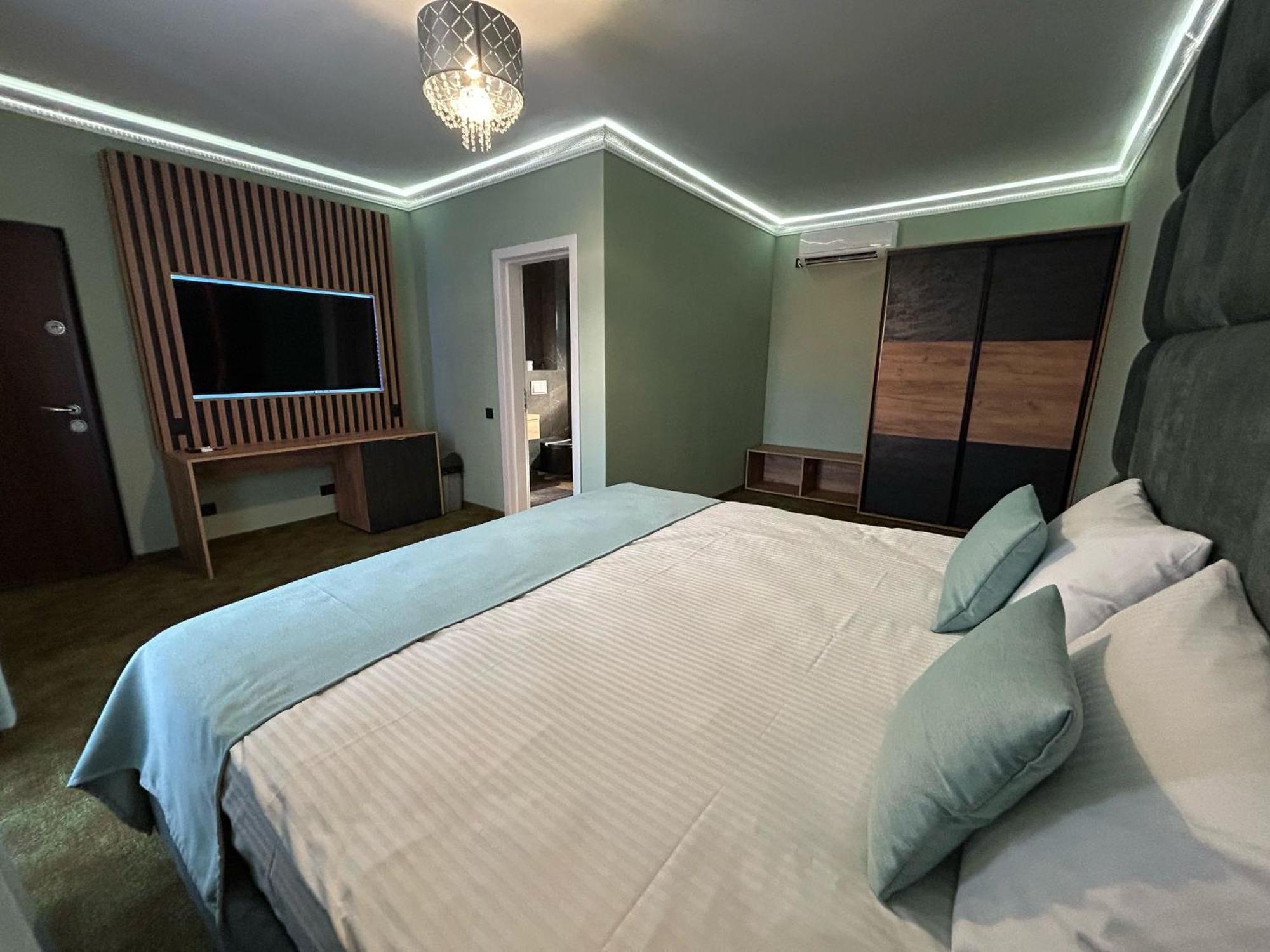 Fit Residence Клуж-Напока Екстер'єр фото