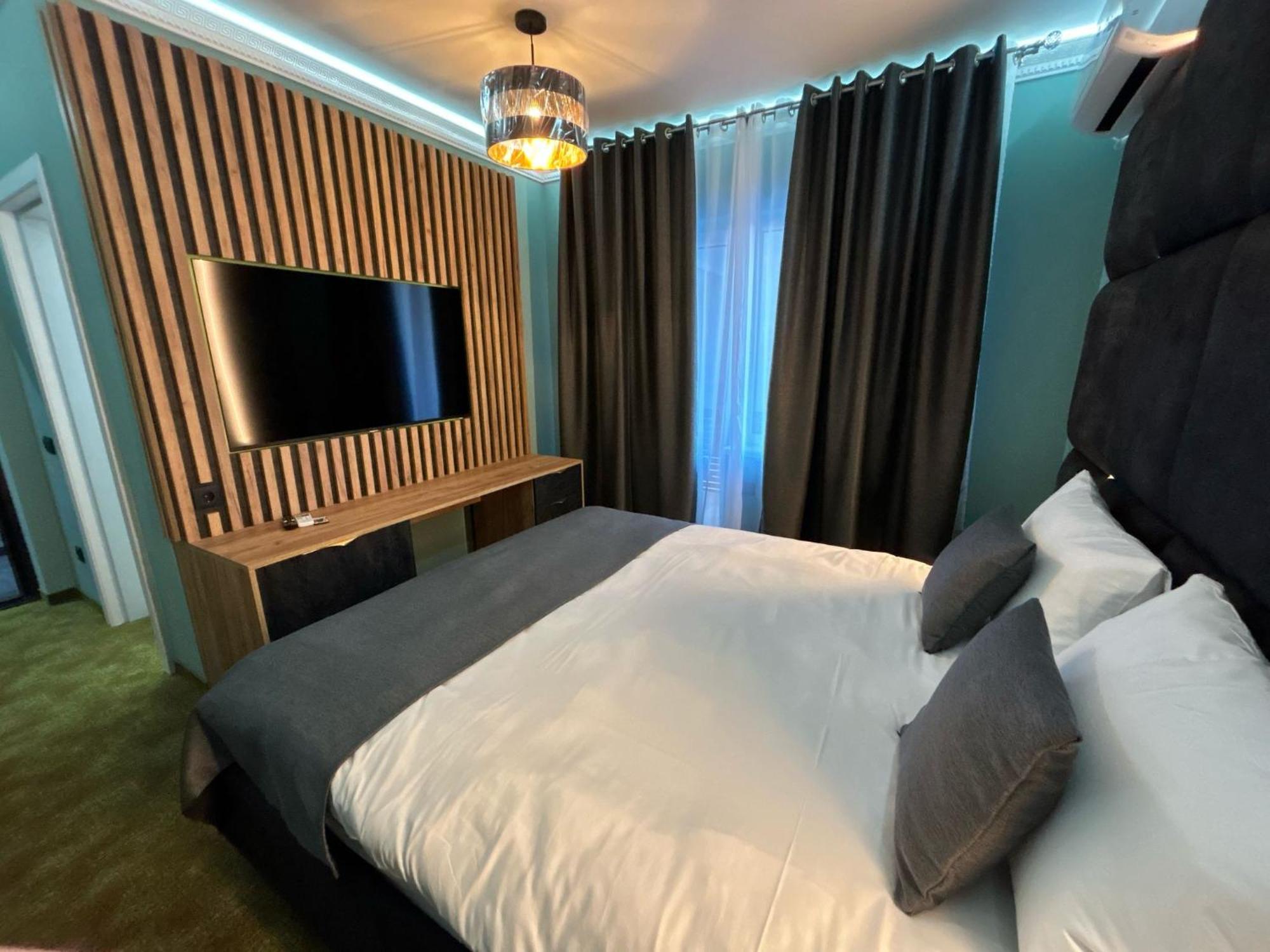 Fit Residence Клуж-Напока Екстер'єр фото