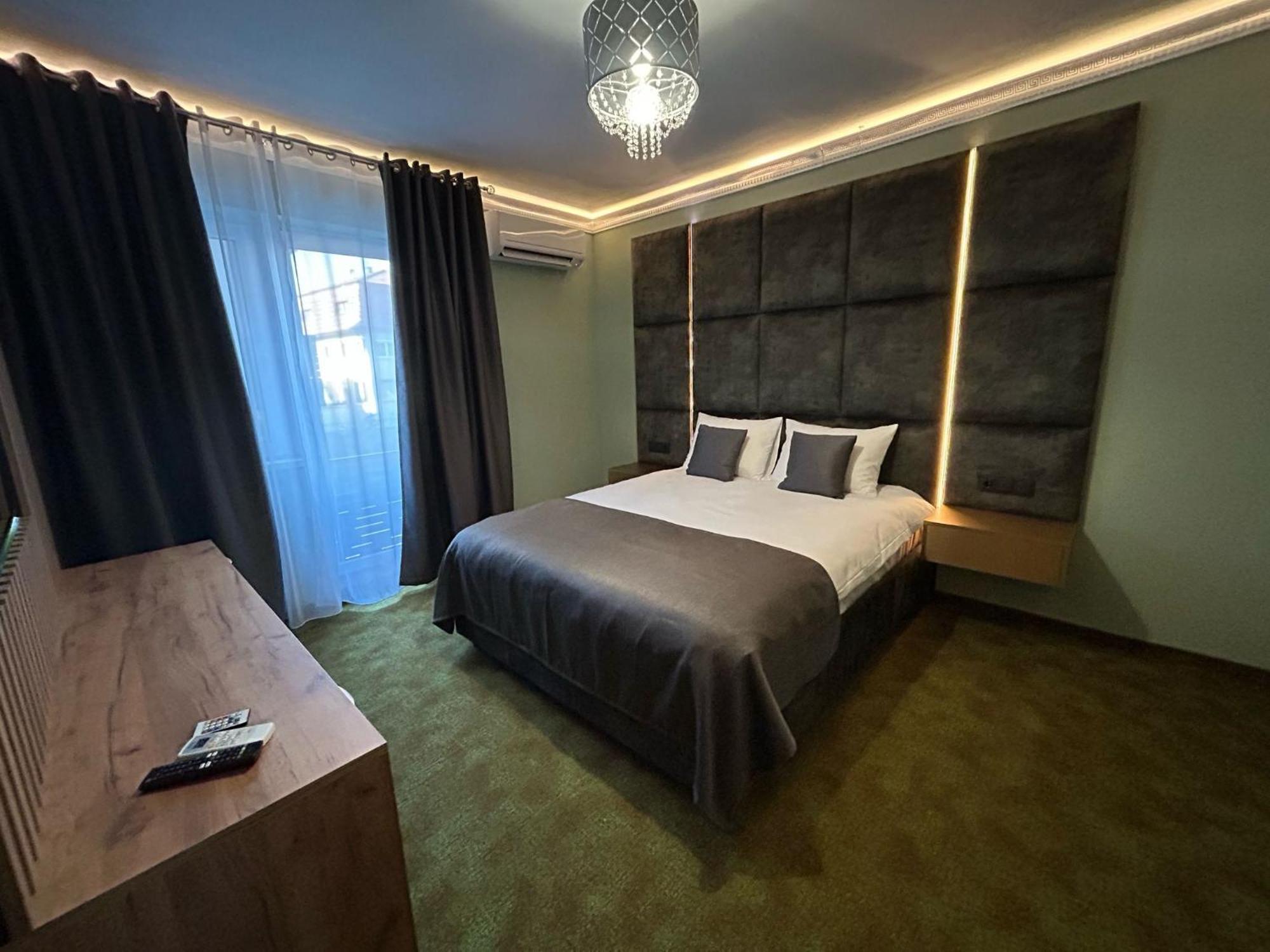 Fit Residence Клуж-Напока Екстер'єр фото