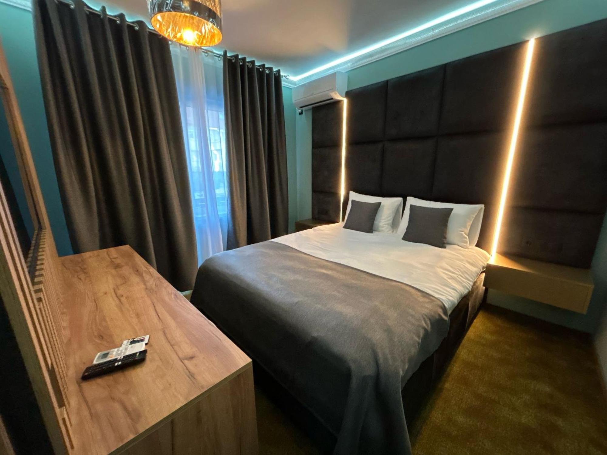 Fit Residence Клуж-Напока Екстер'єр фото