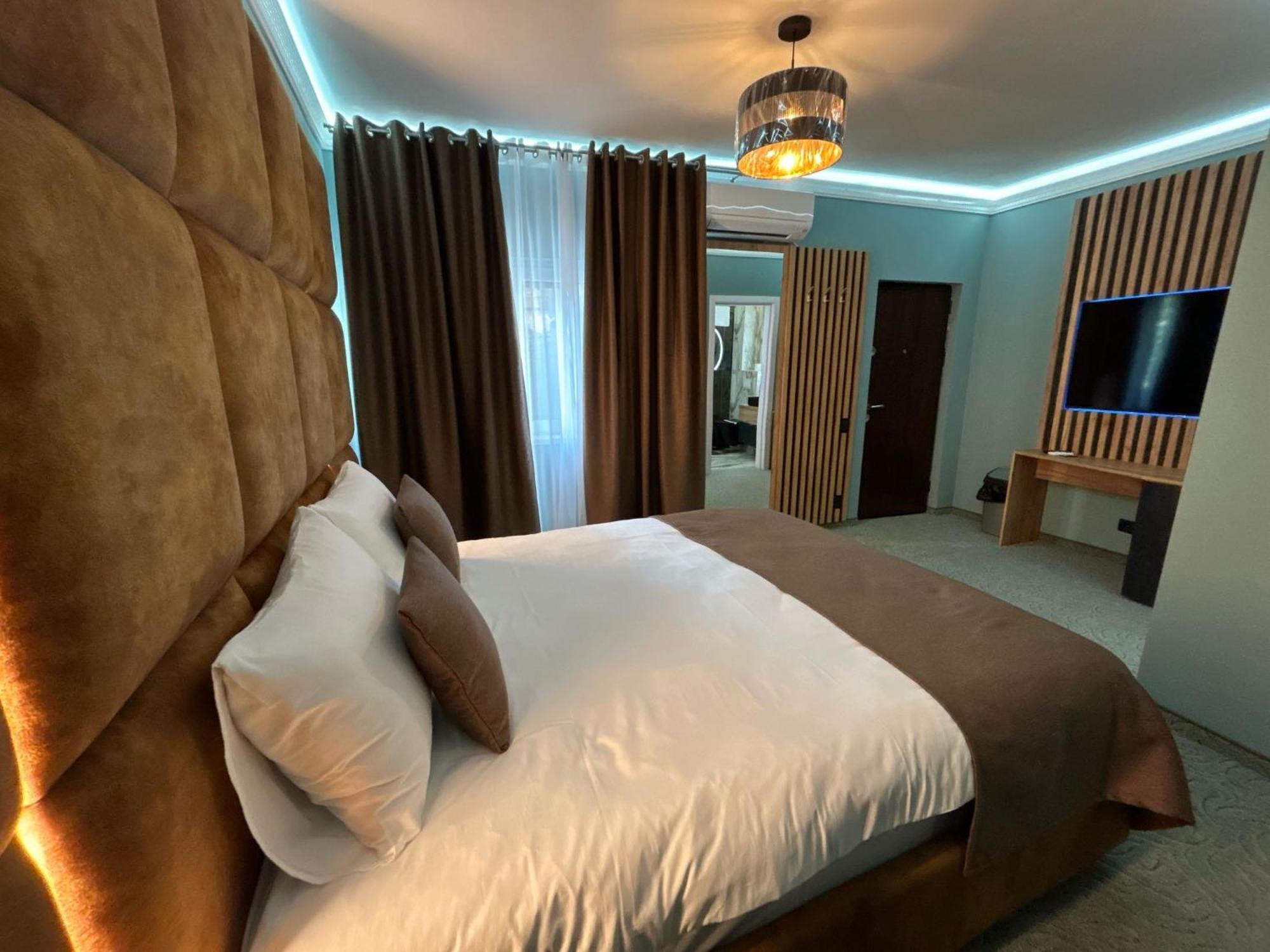 Fit Residence Клуж-Напока Екстер'єр фото