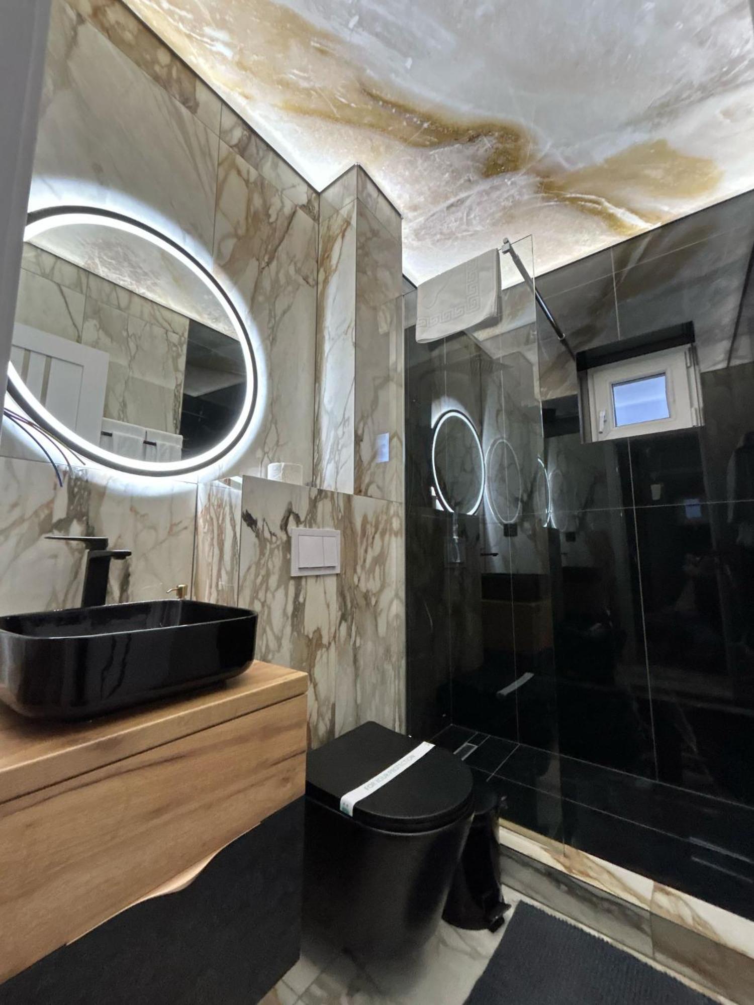 Fit Residence Клуж-Напока Екстер'єр фото