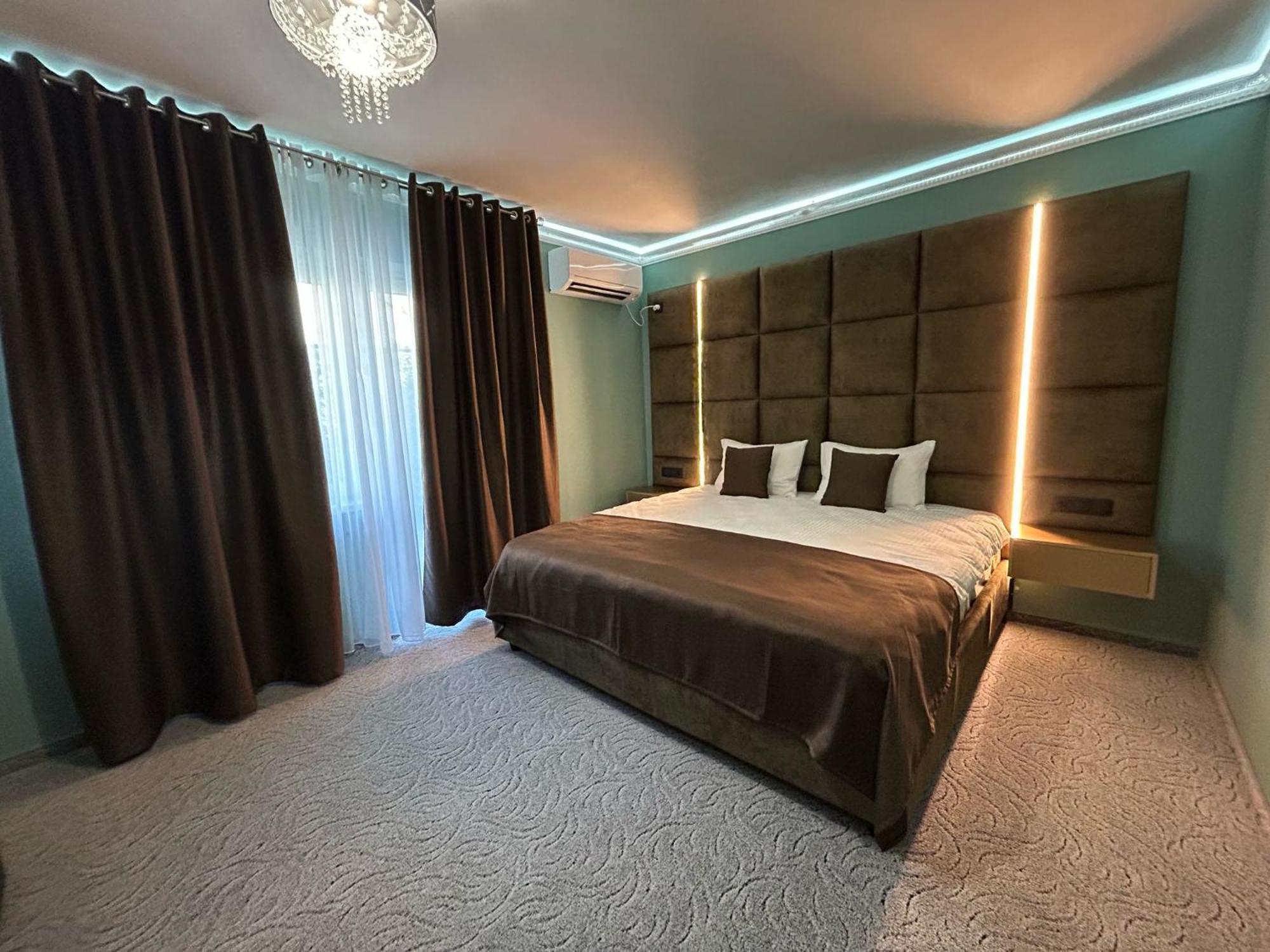 Fit Residence Клуж-Напока Екстер'єр фото